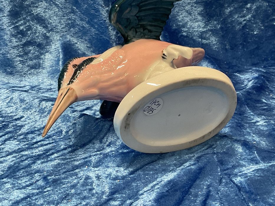 Ave Guarda rios vista alegre