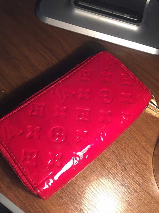 Portfel Louis vuitton