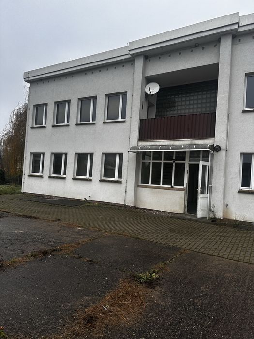 Mieszkanie 75m2 z balkonem do wynajecia