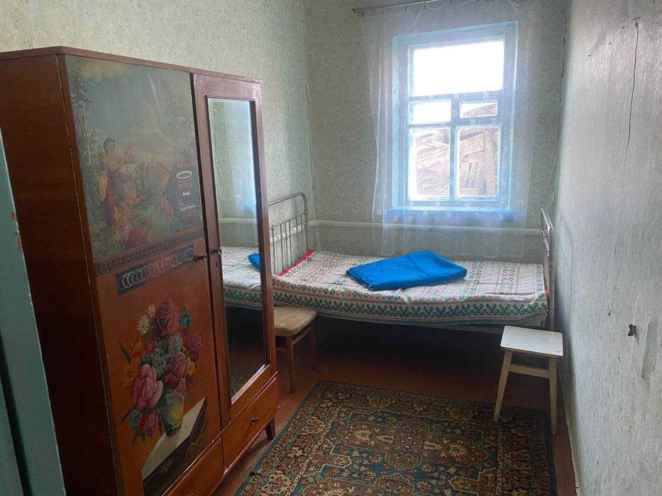 Будинок 105 м² з газом, скважиною та 60 сотками (Золотоніський район) ТОРГ