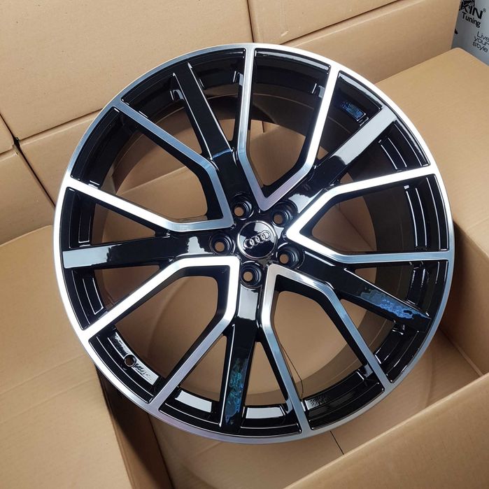 Диски На Авто R22 5x112 Audi Ауді Ауди SQ7 SQ8 Q7 Q8 S8 VW Touareg Р22