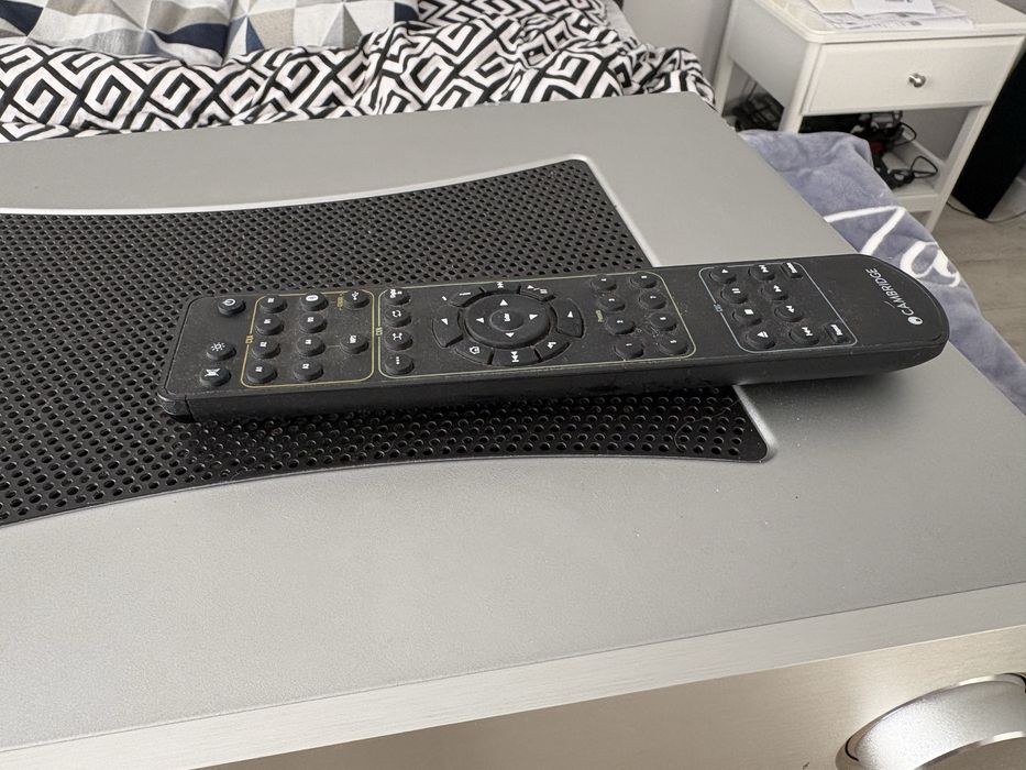 Cambridge Audio CXA60