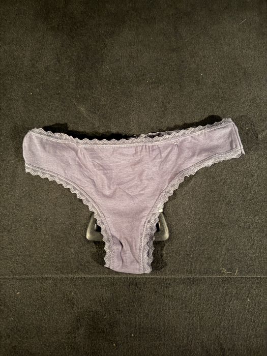 Majtki damskie koronkowe używane