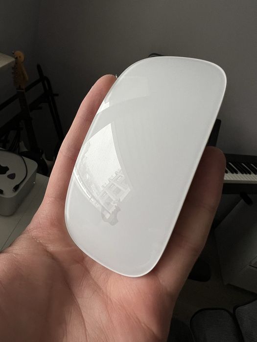 Magic Mouse 2 (cały zestaw)