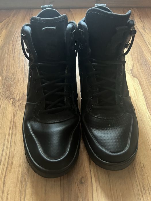 хайтопи чоловічі