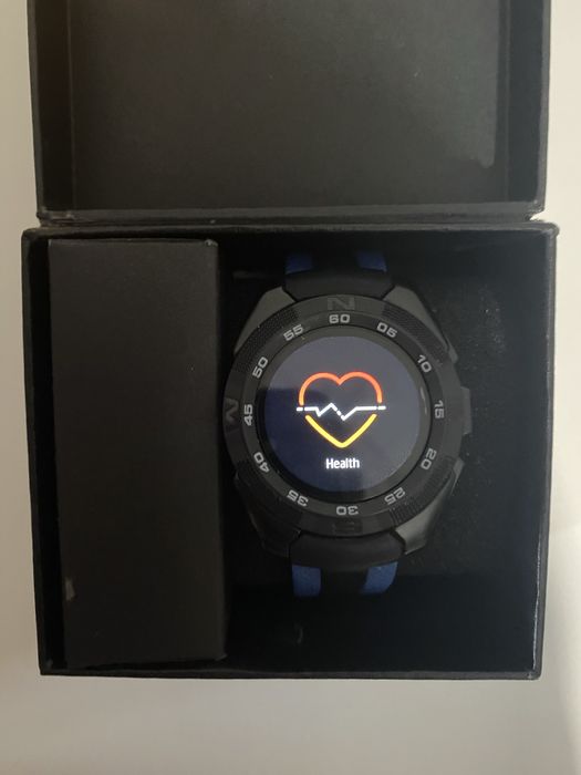 Смарт часы Gelius Pro GP-L3 (URBAN WAVE)