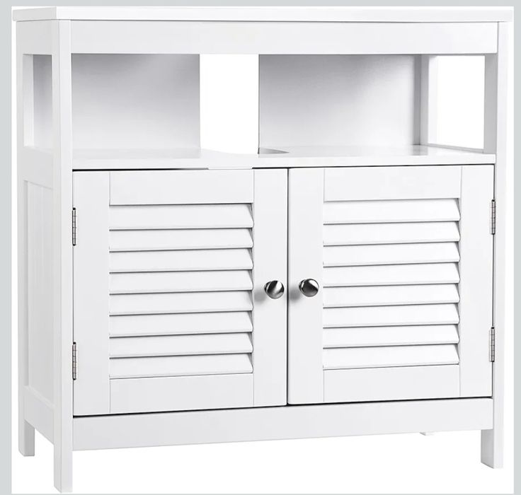 Szafka pod umywalkę