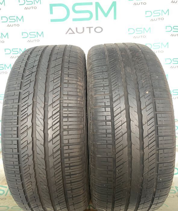 Склад шин б/в. 225/55 R17 Hankook Dynapro HP