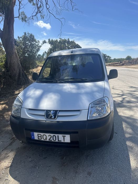 Peugeot Partner 1.6 HDI