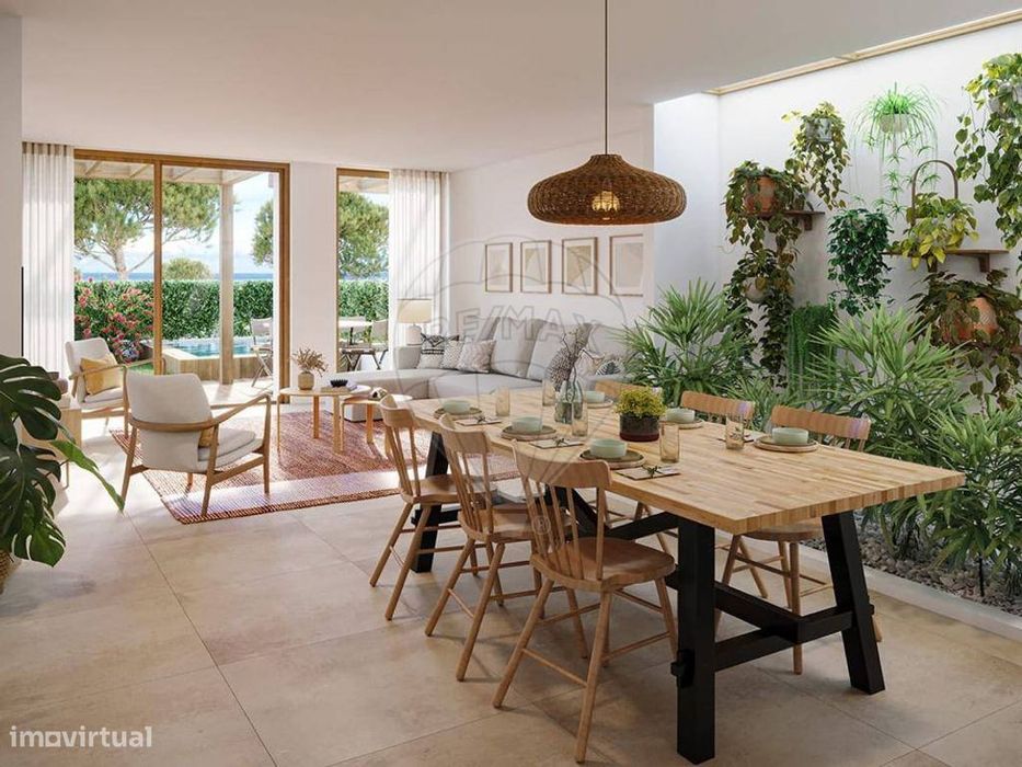 Apartamento T3 para venda
