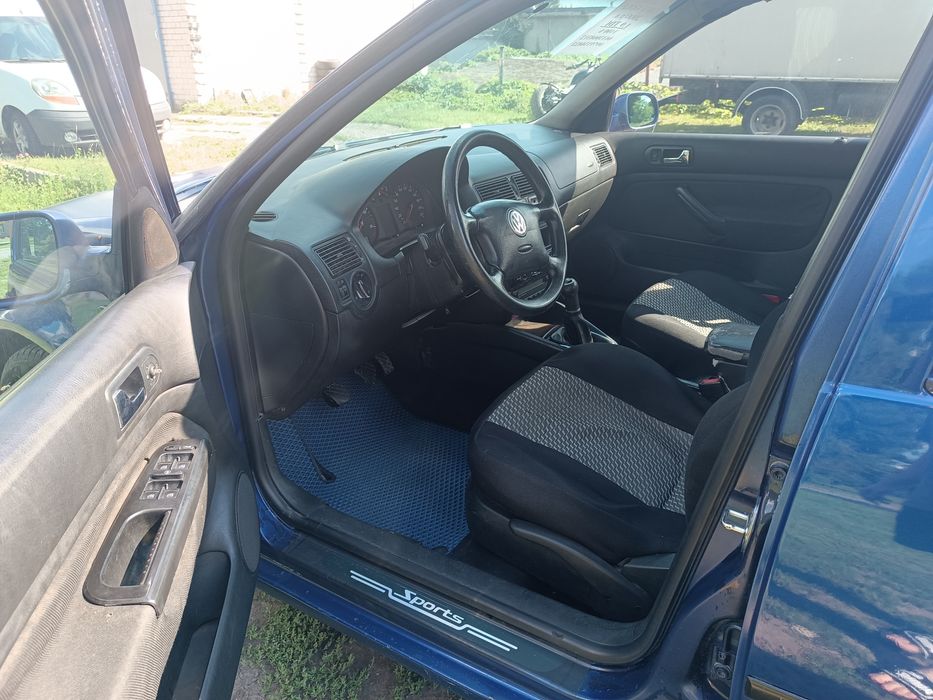 Продам Volkswagen Golf