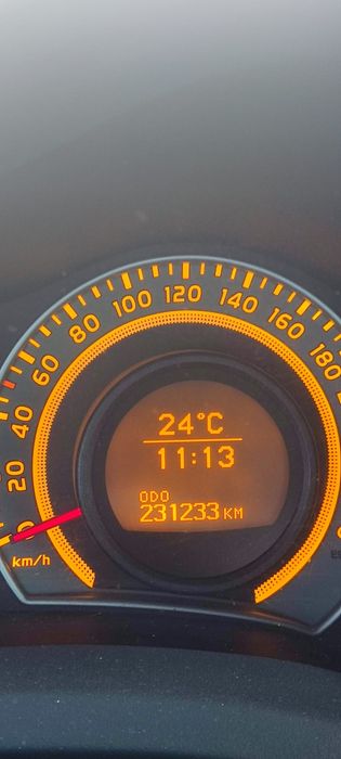Toyota Auris 1.4 D-4D SOL 90cv | 232.000 km