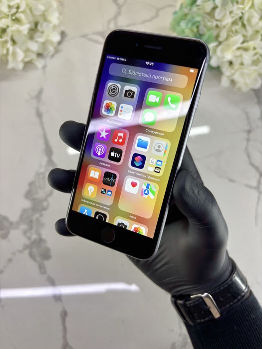 Стан Нового iPhone 6s 32GB Уцінка! (Магазин Гарантія)