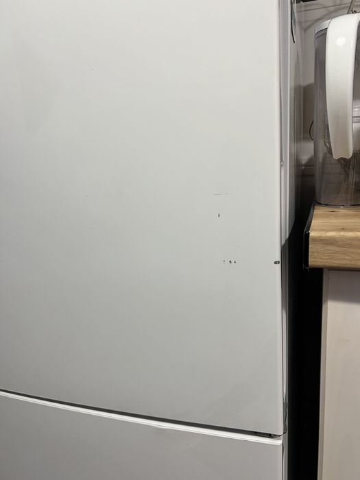 Frigorifico Qilive Combinado