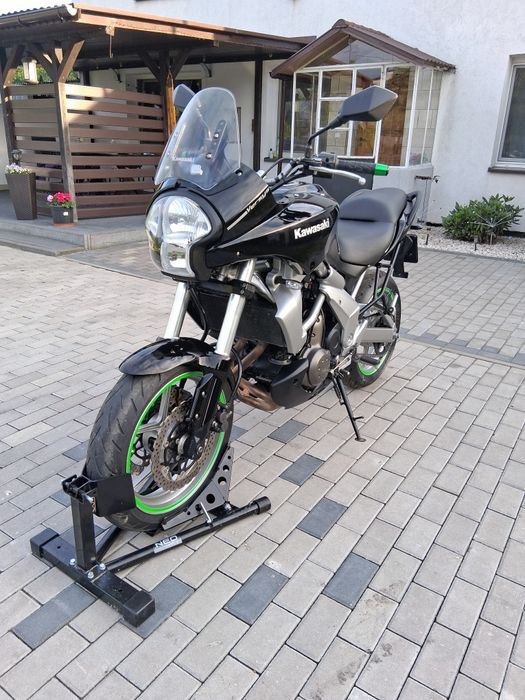 Kawasaki