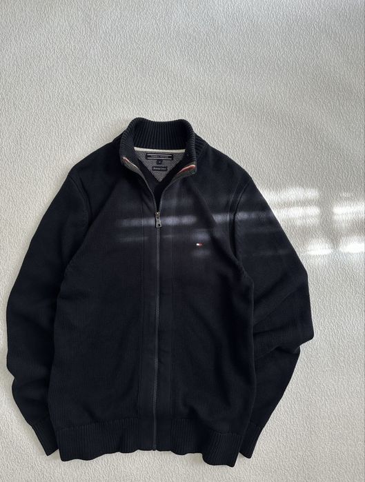 Кардиган чоловічий tommy hilfiger