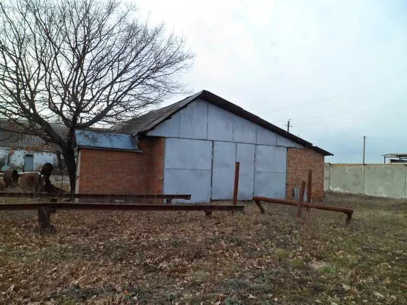 Спиртзавод - Єдиний майновий комплекс Державного підприємства "Дублянський спиртовий завод" - View 5
