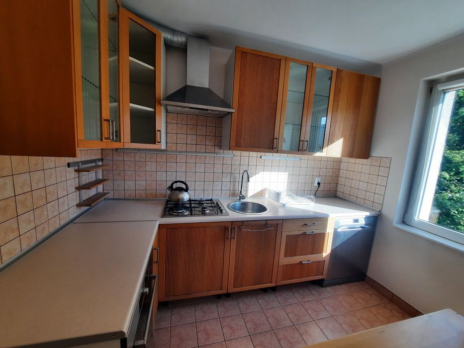 Pokój jednoosobowy dla kobiety na Osiedlu Kosmonautów