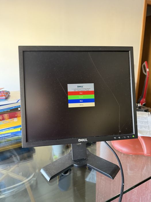Monitor Dell PARTIDO494648115091230720
