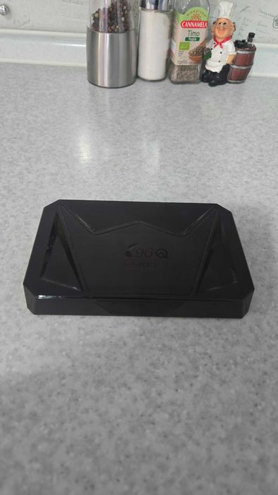 Android приставка TV X96Q Pro+