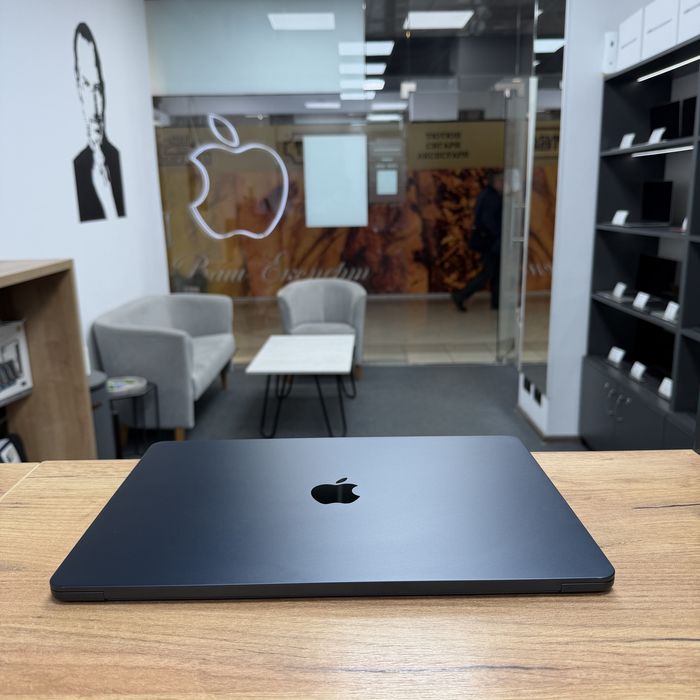 Новий М4 16gb | 256gb • Macbook Air 15 2025 • Гарантія Макбук M4