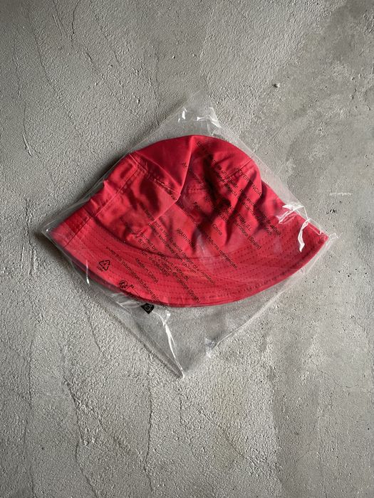 Chapéu/Panamá/Bucket Hat Coca-Cola [Novo e selado/Envio grátis]