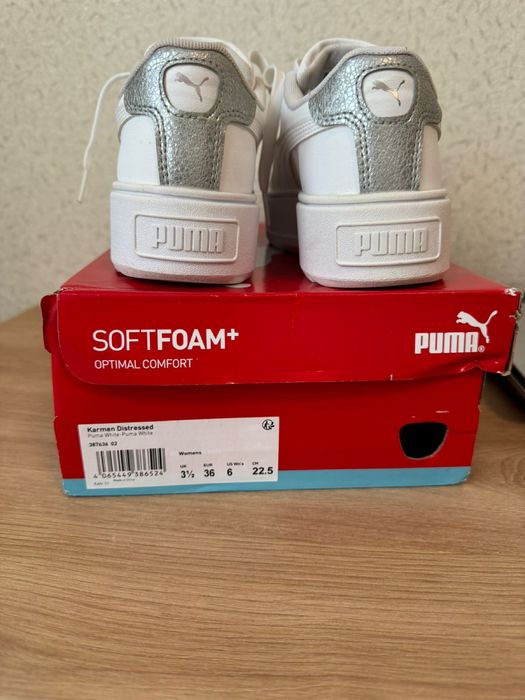 Кросовки Puma