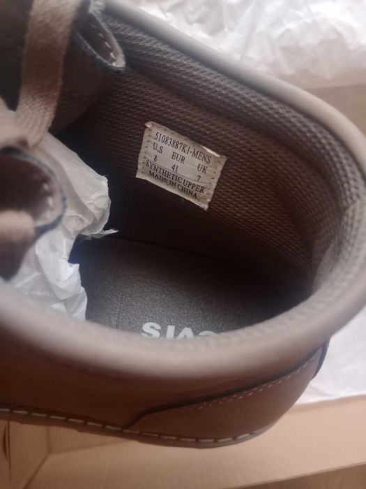 Черевики Levi's Joshua