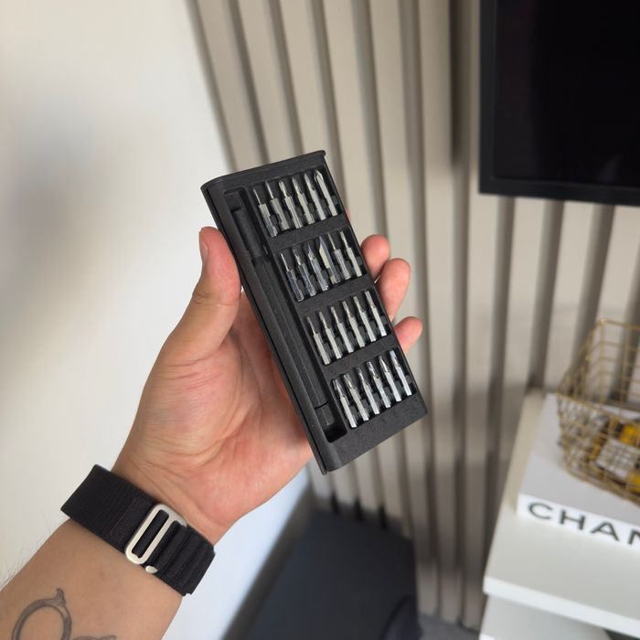 Набор отверток для починки ноутбука биты винтики MacBook Air компьютер