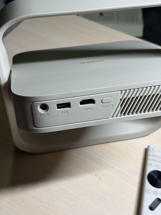 Xgimi z6x NEW Gen. Проектор