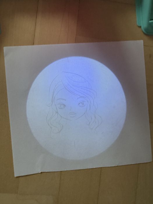 Fashion studio do rysowania moda projektowanie flamastry gratis