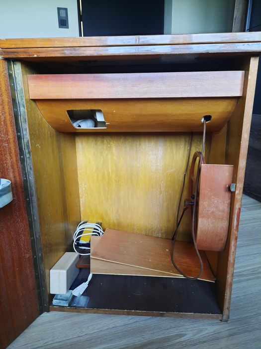 Maszyna Łucznik 432