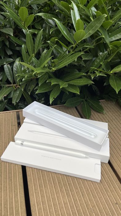 Rysik Pencil do ipad o 1-generacji w kolorze White