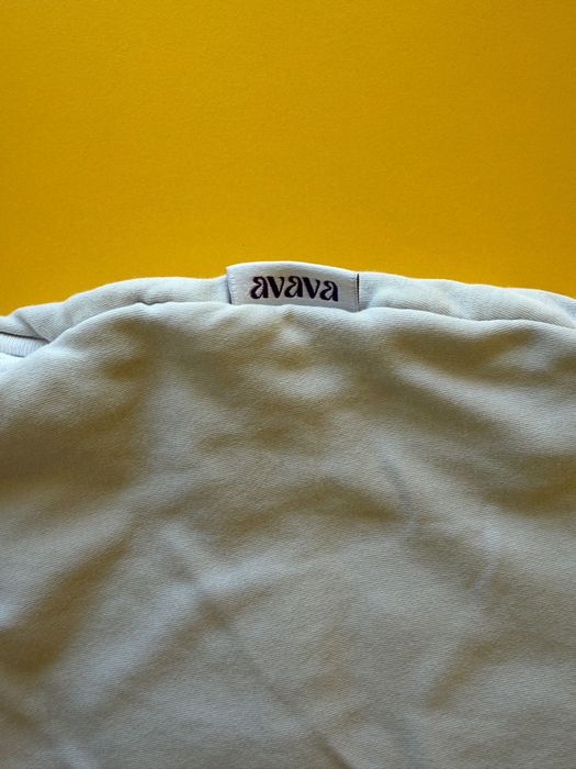 Спальник зимовий Avava 6-15 місяців