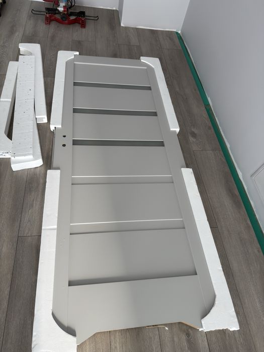 Drzwi lazienkowe Porta