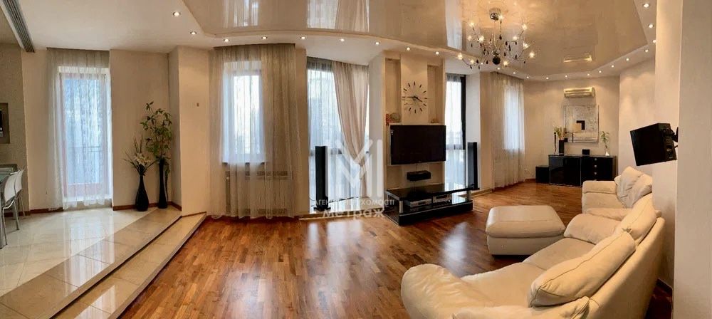 Квартира – Харків, Нова Олексіївка, Шевченківський район - Вид 5