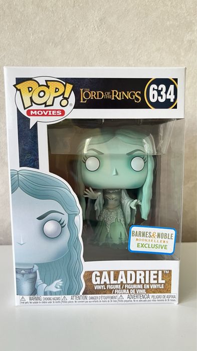Funko pop - Lord of the rings