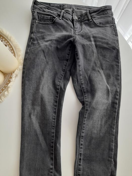 Jeansy Vero Moda rozm. XS