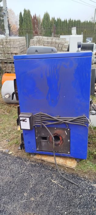 Części do pieca  eko groszek Elektromet