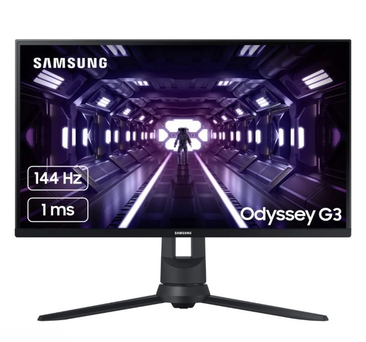 Монитор игровой Samsung Odyssey G3