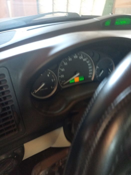 SAAB 1.9 TID 150CV ANO 2005