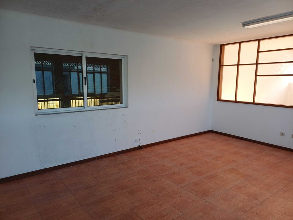 PAVILHÃO INDUSTRIAL