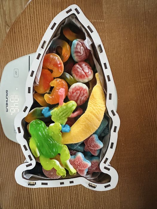 Продам бізнес Желейки