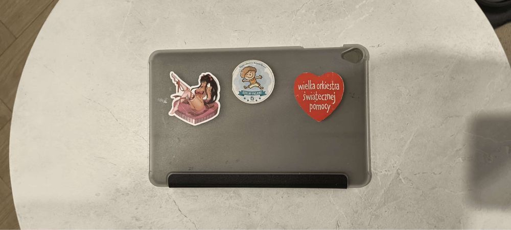 Tablet Krüger&Matz EAGLE 1062 / model KM1062.