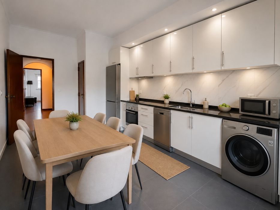 Quarto casal so para estudantes