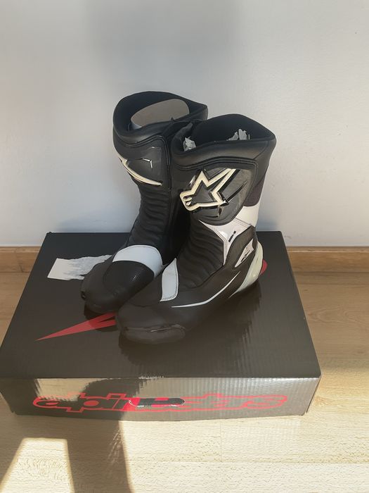 Botas Alpinestars