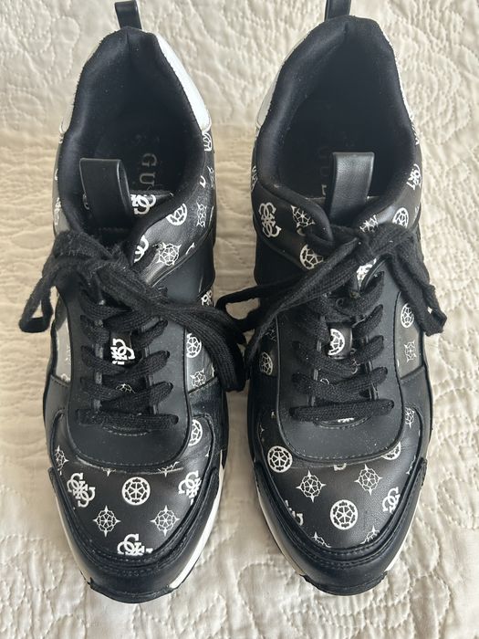 Buty guess rozmiar 39