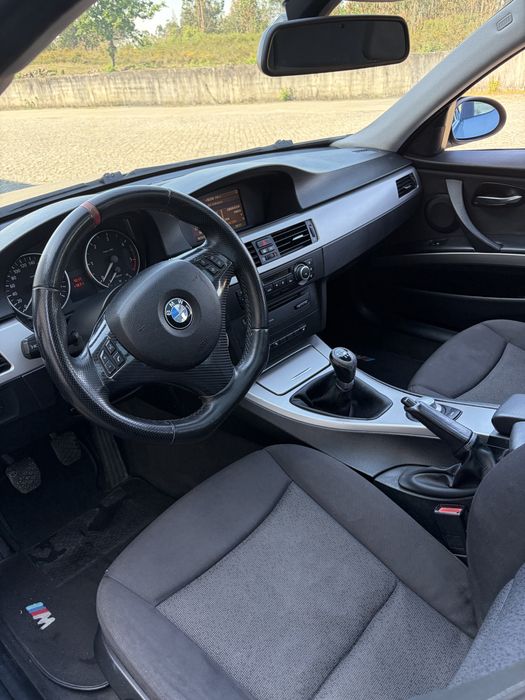 Bmw 320D - Como Novo