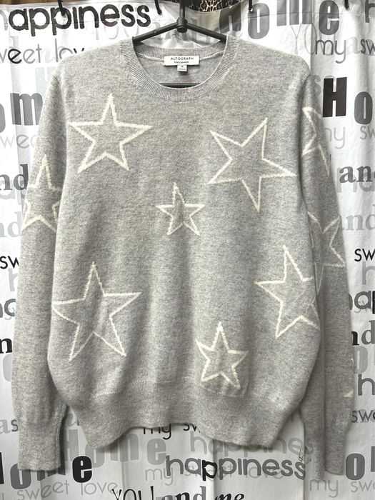 Свитер кашемировый, 100% кашемир, 48-52 размер