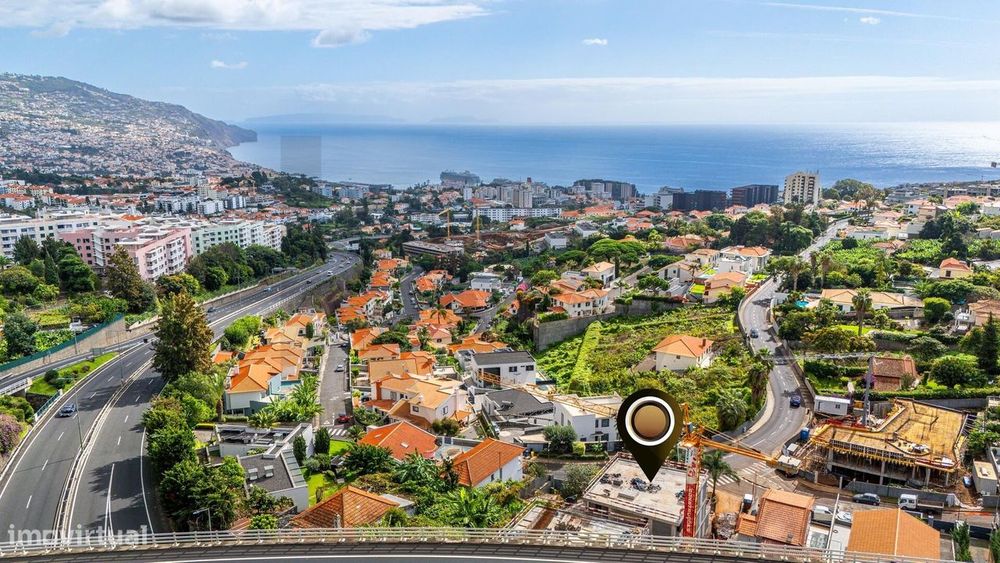 T2 Moderno|Condomínio fechado com Piscina|apenas 10 Frações